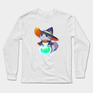 Potion Mage Long Sleeve T-Shirt